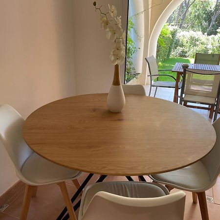 2 Pieces Saint Raphael Renove, Classe 4 Etoiles, 100 M Plages, Piscine, Tennis, Parc, Terrasse, Jardin Privatif Buitenkant foto