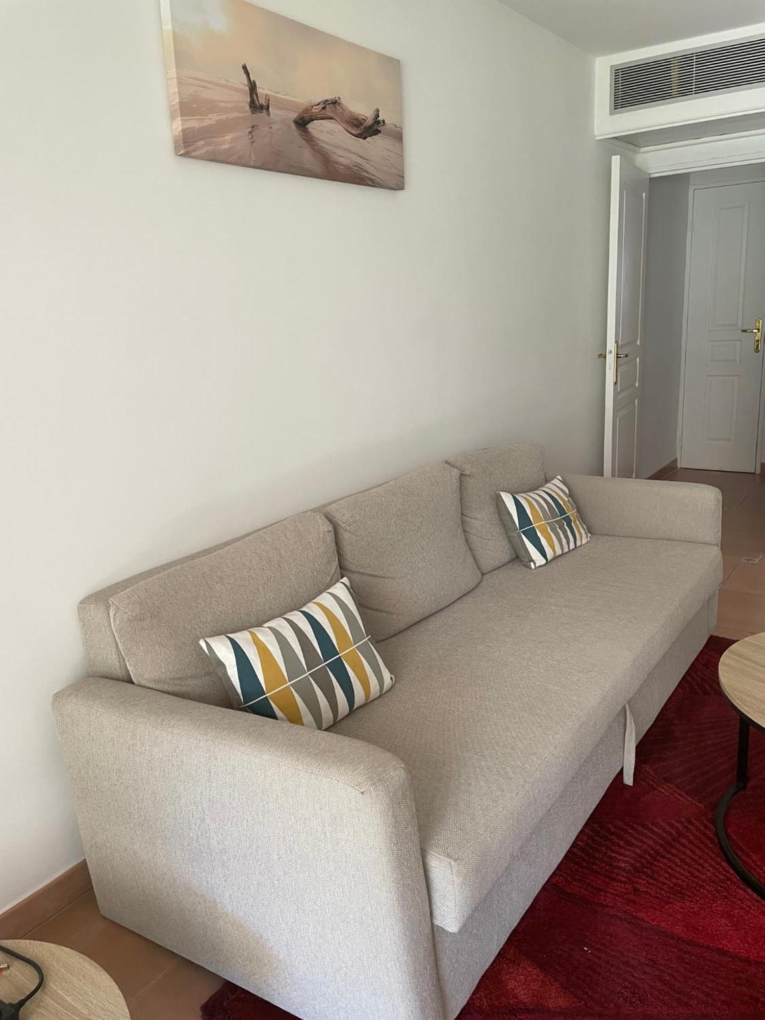 2 Pieces Saint Raphael Renove, Classe 4 Etoiles, 100 M Plages, Piscine, Tennis, Parc, Terrasse, Jardin Privatif Buitenkant foto