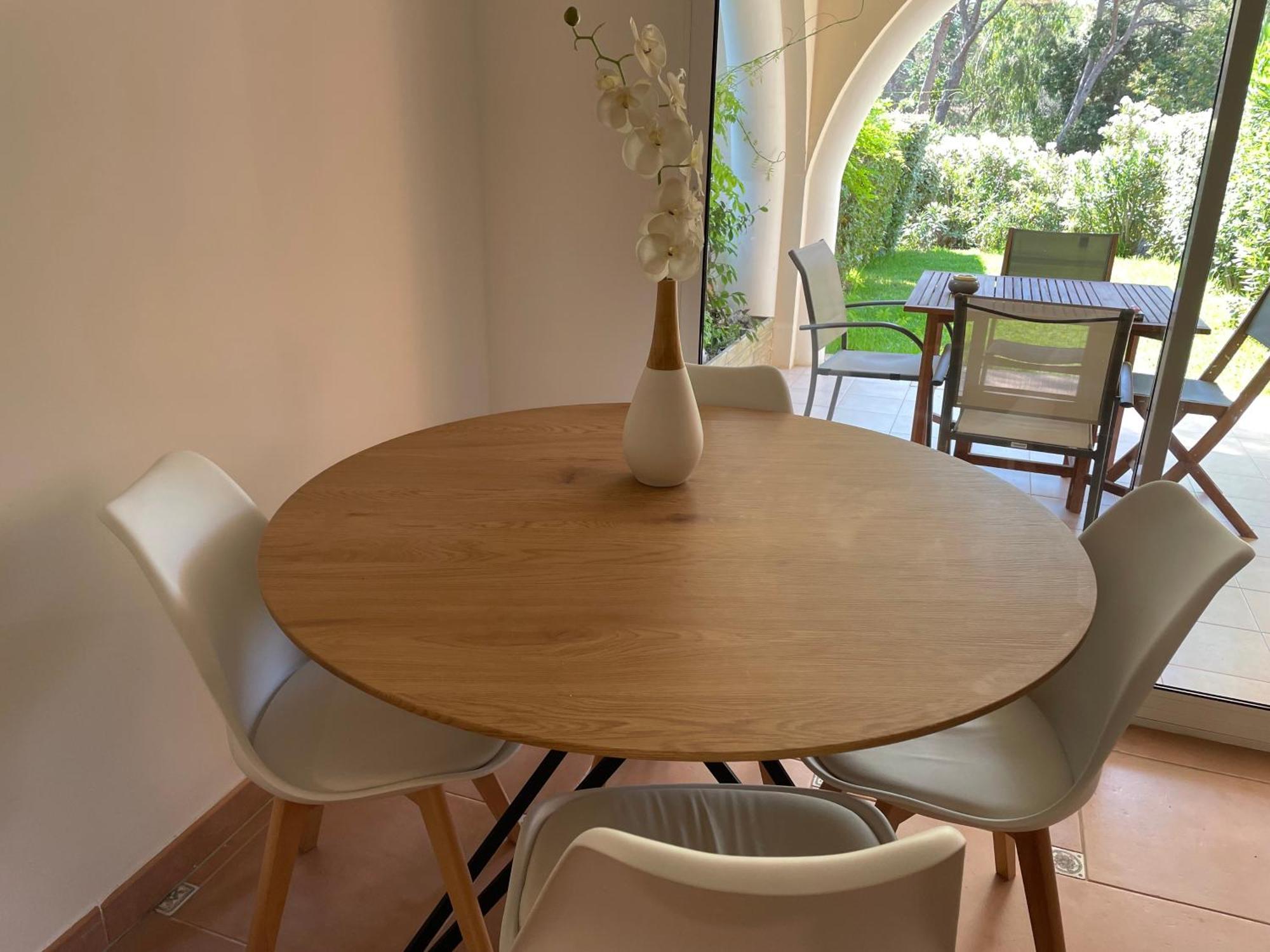2 Pieces Saint Raphael Renove, Classe 4 Etoiles, 100 M Plages, Piscine, Tennis, Parc, Terrasse, Jardin Privatif Buitenkant foto